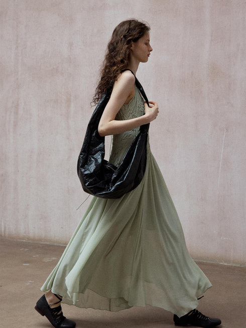 Elysian Drift Dress